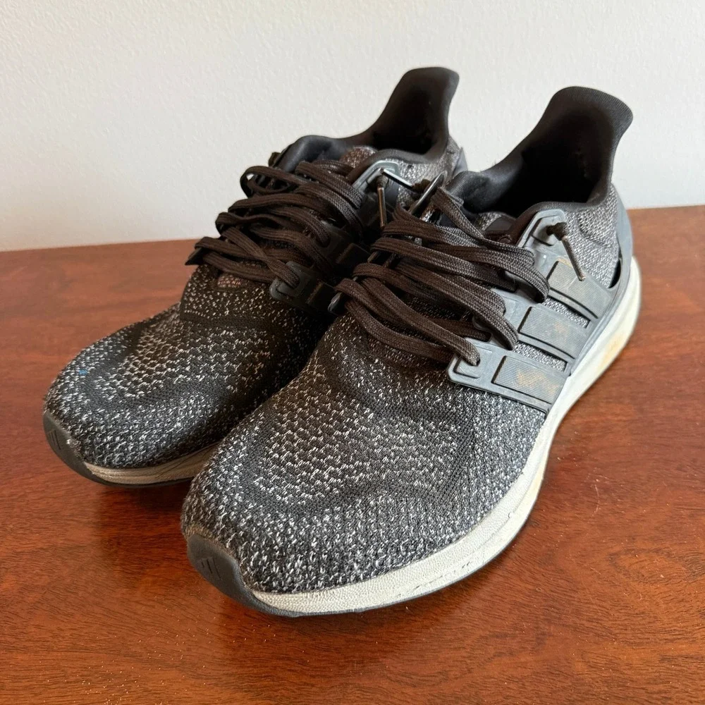 Adidas Ultra Boost Men's Size 12 Running Shoes